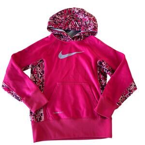 Nike hoodie
